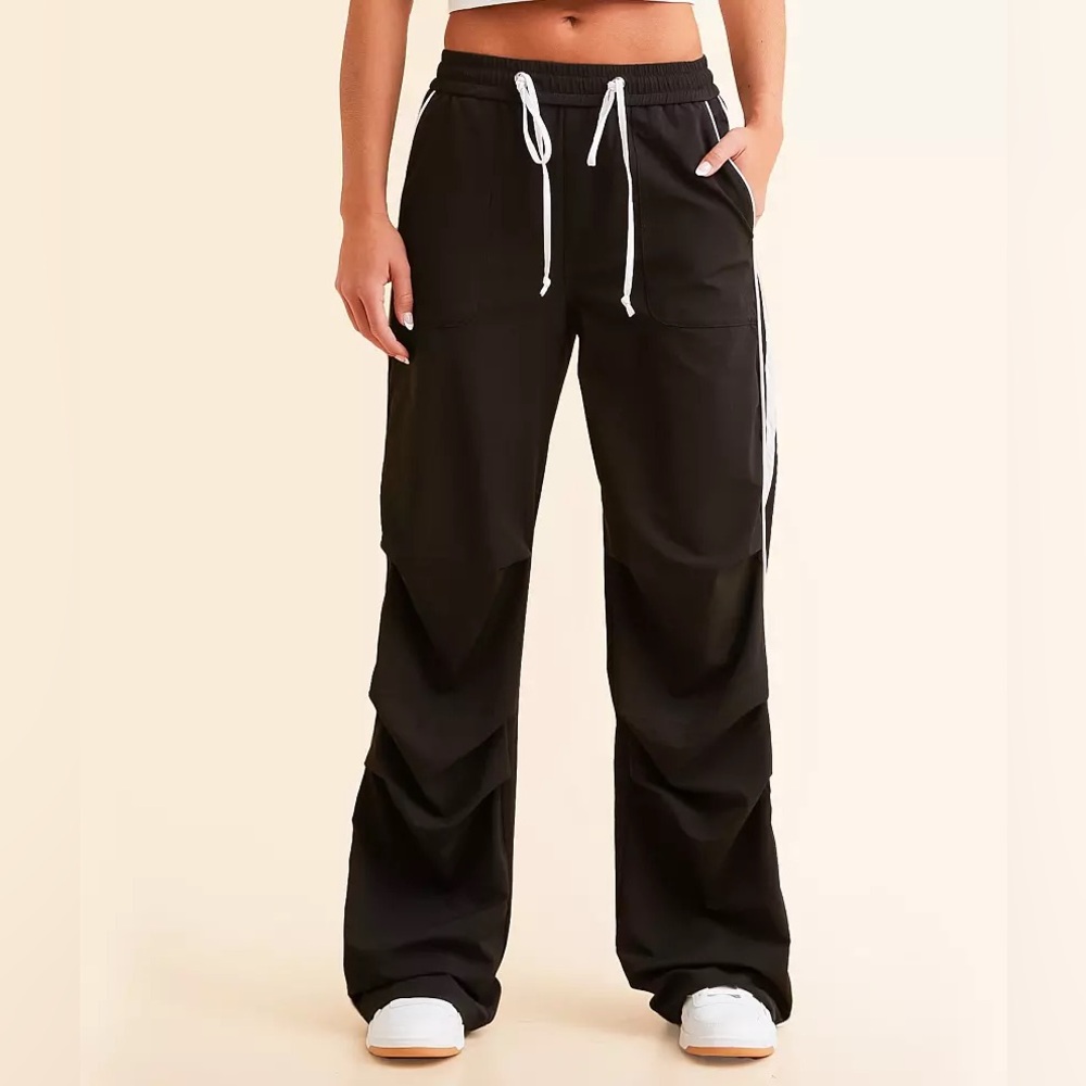 Track stretch pant - Picture 2 of 7